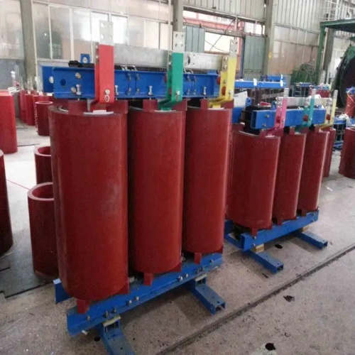 平定SCB10-250KVA干式变压器