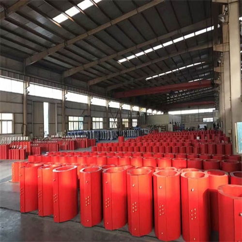 平定SCB10-500KVA干式变压器