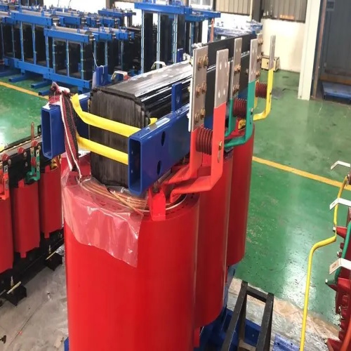 平定500KVA干式变压器
