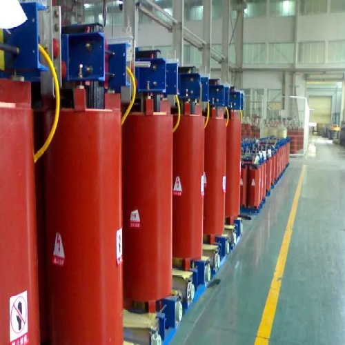 平定SCB10-200KVA干式变压器