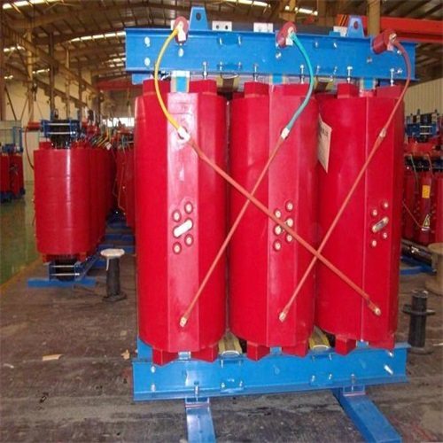 平定SCB10-1000KVA干式变压器