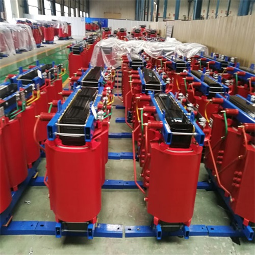 平定2500kva干式变压器尺寸