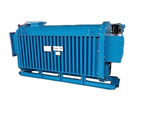平定矿用660移动变压器